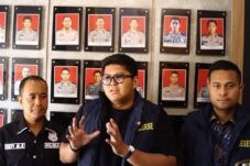 Buntut Kasus ASN Palsu, Oknum Pegawai Dinas PMD Pemkab Gresik Dijebloskan ke Penjara