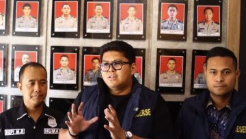 Buntut Kasus ASN Palsu, Oknum Pegawai Dinas PMD Pemkab Gresik Dijebloskan ke Penjara