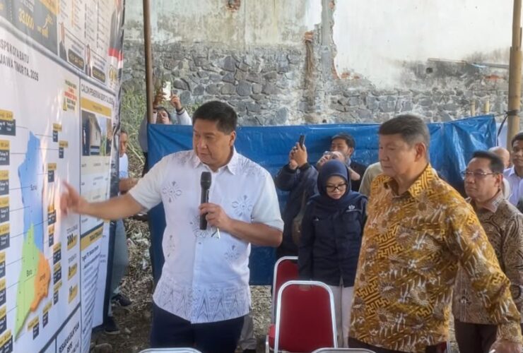Program Bedah Rumah MBR Mulai Bergulir di Kota Batu, 200 Rumah Dapat Bantuan BSPS 3 IMG 20260701 WA0110