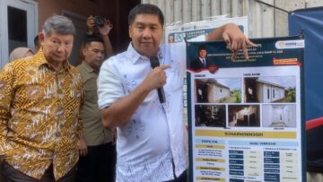 Harga Tanah Melambung, Pemerintah Cari Formula Hadirkan Rumah Subsidi di Kota Batu 21 IMG 20260701 WA0113