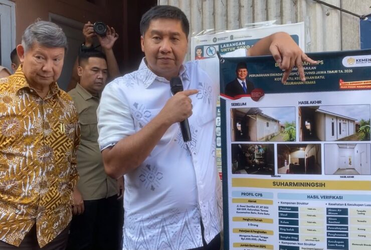 Harga Tanah Melambung, Pemerintah Cari Formula Hadirkan Rumah Subsidi di Kota Batu 1 IMG 20260701 WA0113