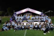 Aresma Polres Malang Raih Runner-up Kapolda Cup IV Jatim 2026 Usai Tembus Final 31 Aresma Polres Malang Raih Runner-up Kapolda Cup IV Jatim 2026 Usai Tembus Final