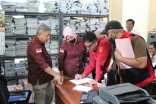 Kejari Geledah Kantor Dinkes Kabupaten Malang, Usut Dugaan Korupsi Pengadaan Ambulans Rp8,4 Miliar