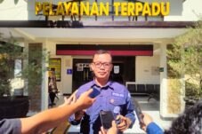Pria Tanpa Identitas Ditemukan Tewas di Pinggir Jalan di Malang, Polisi Selidiki Penyebab Kematian