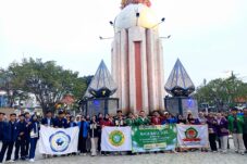 Aliansi BEM Delta Dukung Kortastipidkor Polri Usut Dugaan Korupsi Secara Profesional