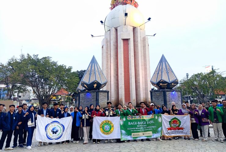 Aliansi BEM Delta Dukung Kortastipidkor Polri Usut Dugaan Korupsi Secara Profesional