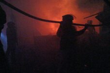 Kebakaran Hanguskan Lapak Pedagang dan MCK di Pasar Turen Malang, Polisi Selidiki Penyebab 17 IMG 20260713 WA0025