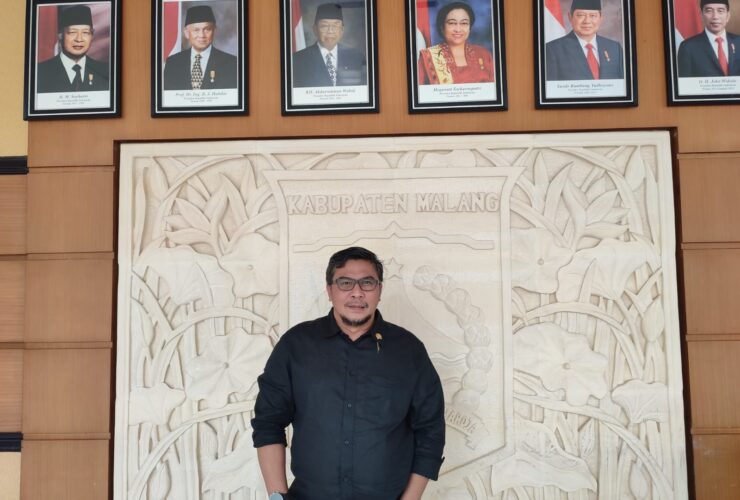 Fraksi PDIP DPRD Kabupaten Malang Tolak Wacana Pemindahan Lokasi Alun-Alun ke Belakang Pendopo 3 IMG 20260715 WA0065