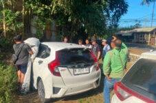 Polres Malang Tangkap Pelaku Perampokan Honda Jazz di Sumberpucung