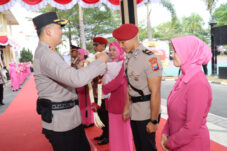Kapolres Magetan Pimpin Sertijab PJU dan Kapolsek Jajaran, Demi Integritas dan Loyalitas dalam Melayani Masyarakat 17 IMG 20260703 213725
