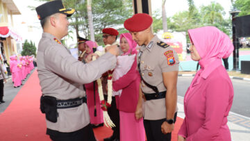 Kapolres Magetan Pimpin Sertijab PJU dan Kapolsek Jajaran, Demi Integritas dan Loyalitas dalam Melayani Masyarakat 21 IMG 20260703 213725