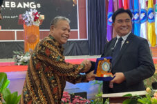 Yusril Ihza Mahendra Ajak Sivitas Akademika Unikama Rawat Demokrasi Berbasis Kearifan Lokal 40 Yusril Ihza Mahendra Ajak Sivitas Akademika Unikama Rawat Demokrasi Berbasis Kearifan Lokal