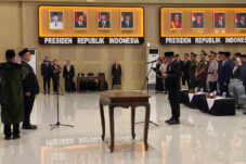 Seleksi Terbuka Tuntas, Alfi Nurhidayat Resmi Jabat Sekda Kota Batu 20 Seleksi Terbuka Tuntas, Alfi Nurhidayat Resmi Jabat Sekda Kota Batu