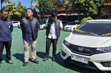 Terlilit Utang Rp100 Juta, Pemuda di Malang Nekat Rampok Lansia demi Tutupi Gaya Hidup