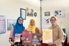 Tingkatkan Kompetensi Mahasiswa, Fapet Unikama Teken MoU dengan UPT PT & HMT Batu