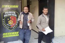 Yayasan Masjid Al Khoirot Laporkan Mantan Bendahara, Polisi Selidiki Dugaan Penggelapan Rp550 Juta 27 Yayasan Masjid Al Khoirot Laporkan Mantan Bendahara, Polisi Selidiki Dugaan Penggelapan Rp550 Juta