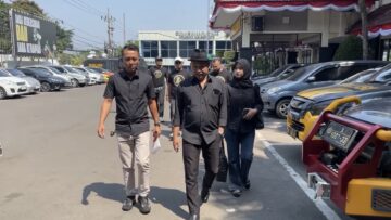 Yakuza Manages Laporkan Selebgram Ica Cellow dan Pedangdut Mala Agatha ke Polresta Malang Kota 46 Yakuza Manages Laporkan Selebgram Ica Cellow dan Pedangdut Mala Agatha ke Polresta Malang Kota