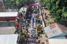 Kirab Budaya Pesanggrahan Siti Inggil Semarak, Walikota Kediri Ajak Generasi Muda Lestarikan Tradisi 13 Kirab Budaya Pesanggrahan Siti Inggil Semarak, Walikota Kediri Ajak Generasi Muda Lestarikan Tradisi