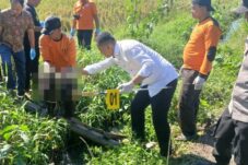 Polres Malang Selidiki Penemuan Jasad Bayi di Saluran Irigasi Sawah Bululawang 26 Polres Malang Selidiki Penemuan Jasad Bayi di Saluran Irigasi Sawah Bululawang