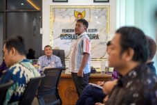 Pemkot Kediri Siapkan Rekayasa Lalu Lintas dan Parkir untuk Kediri Mapan Expo 4 Pemkot Kediri Siapkan Rekayasa Lalu Lintas dan Parkir untuk Kediri Mapan Expo