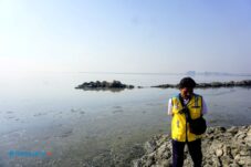 Tanah Sedimen dan Sesar Aktif Picu Penurunan Tanggul Lumpur Sidoarjo 0,5 Meter per Tahun 13 Tanah Sedimen dan Sesar Aktif Picu Penurunan Tanggul Lumpur Sidoarjo 0,5 Meter per Tahun