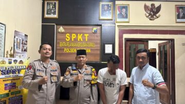 Polres Lamongan Tangkap Pelaku Pencurian Uang dan Perhiasan di Paciran 46 Polres Lamongan Tangkap Pelaku Pencurian Uang dan Perhiasan di Paciran