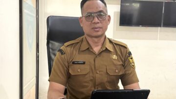 Waspada El Nino "Godzila", BPBD dan BMKG Kediri Perkuat Mitigasi Kekeringan 23 Waspada El Nino "Godzila", BPBD dan BMKG Kediri Perkuat Mitigasi Kekeringan