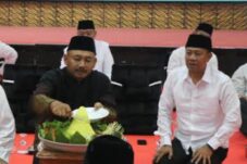 Hari Jadi ke-668, Ketua DPRD Ngawi Nyatakan Momentum Benahi Kualitas Pelayanan Publik