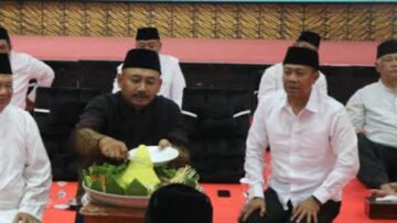 Hari Jadi ke-668, Ketua DPRD Ngawi Nyatakan Momentum Benahi Kualitas Pelayanan Publik