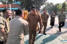 Pemkab Sidoarjo Segera Umumkan Tiga Direksi Baru Perumda Delta Tirta
