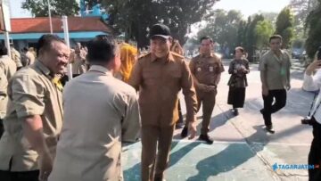 Pemkab Sidoarjo Segera Umumkan Tiga Direksi Baru Perumda Delta Tirta