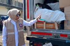 Wabup Sidoarjo Minta Bea Cukai dan Satpol PP Perketat Pengawasan Rokok Ilegal