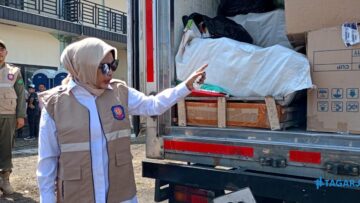 Wabup Sidoarjo Minta Bea Cukai dan Satpol PP Perketat Pengawasan Rokok Ilegal
