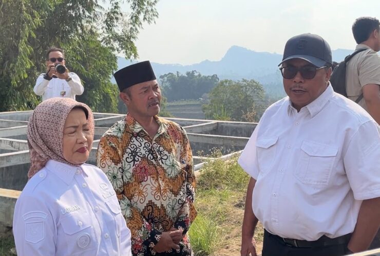 Program Upland Dongkrak Produktivitas Bawang Merah di Pujon, Panen Naik hingga 16 Ton per Hektare