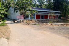 Viral Kopdes Merah Putih Sidodadi di Pinggir Sungai, Kepala Desa: Itu Telaga 29 Viral Kopdes Merah Putih Sidodadi di Pinggir Sungai, Kepala Desa: Itu Telaga