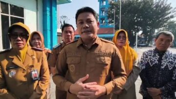 Perumda Delta Tirta Kelebihan 45 Pegawai, Pemkab Sidoarjo Asesmen Ulang Karyawan Tidak Tetap