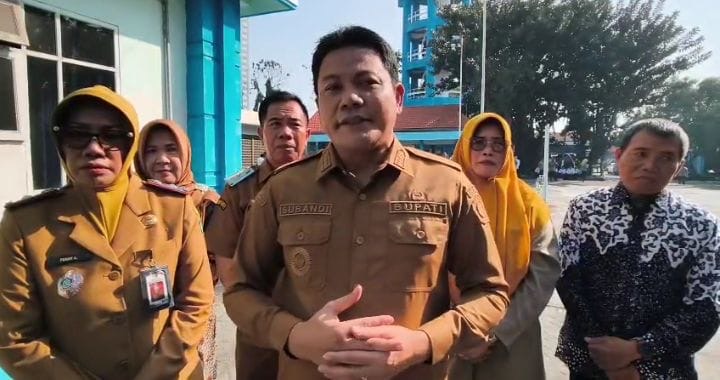 Perumda Delta Tirta Kelebihan 45 Pegawai, Pemkab Sidoarjo Asesmen Ulang Karyawan Tidak Tetap