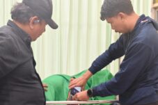 Dua Pelaku Curanmor di Gondanglegi Gagal Bawa Kabur Motor Trail, Jadi Sasaran Amuk Warga 28 Dua Pelaku Curanmor di Gondanglegi Gagal Bawa Kabur Motor Trail, Jadi Sasaran Amuk Warga
